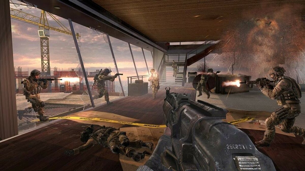 CharlieIntel : Владельцы PlayStation могут получить ранний доступ к Moden Warfare 3