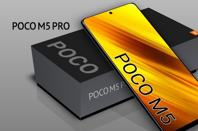 На индийском рынке представили Poco M6 Pro 5G за 120 долларов