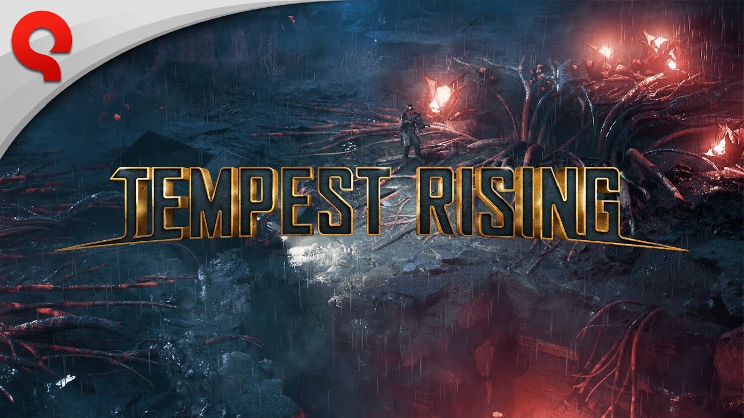 В «Стиме» появилась демоверсия стратегии Tempest Rising