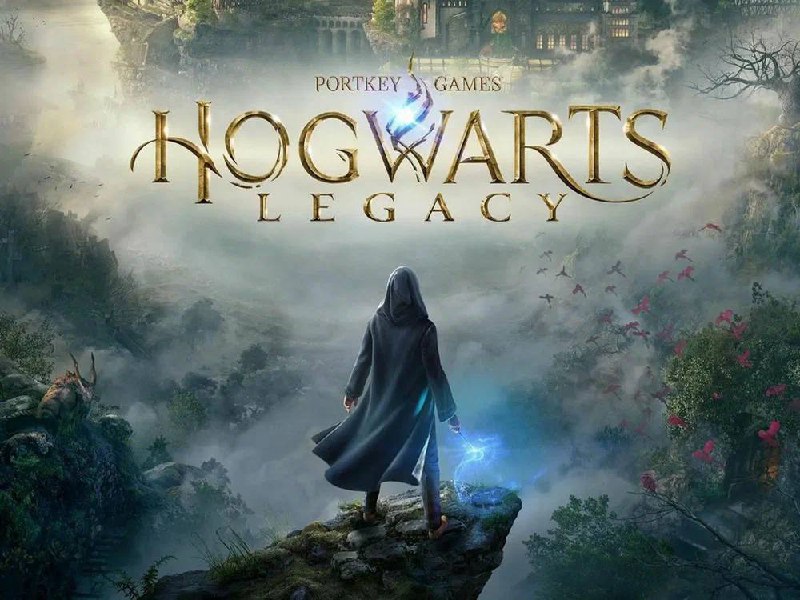 Warner Bros. Games ищут программиста для работы над сиквелом Hogwarts Legacy
