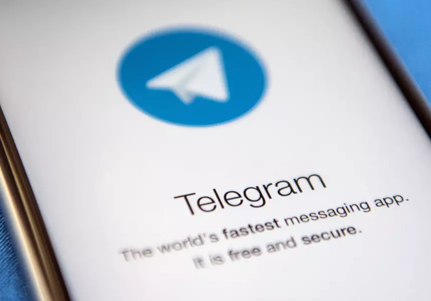 В магазине приложений для Android нашли подделку на «Telegram»