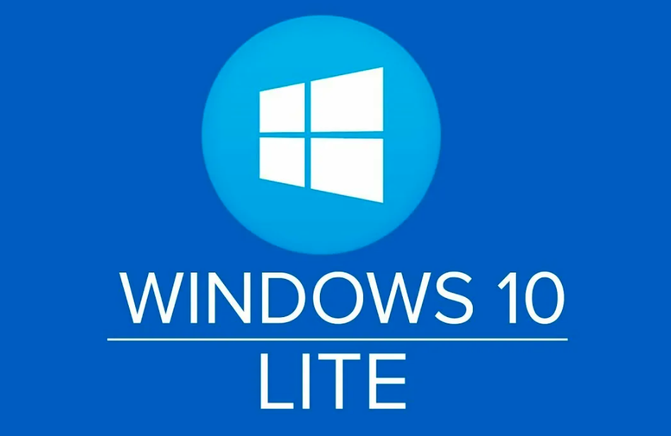 Российские разработчики выпустили облегчённую Windows 10 Lite для слабых ПК