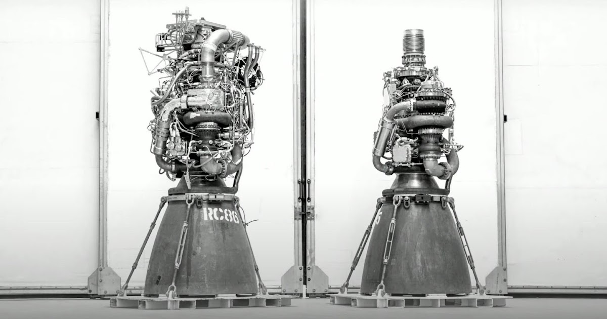 Илон Маск опубликовал видео теста новейшего двигателя Raptor для Starship