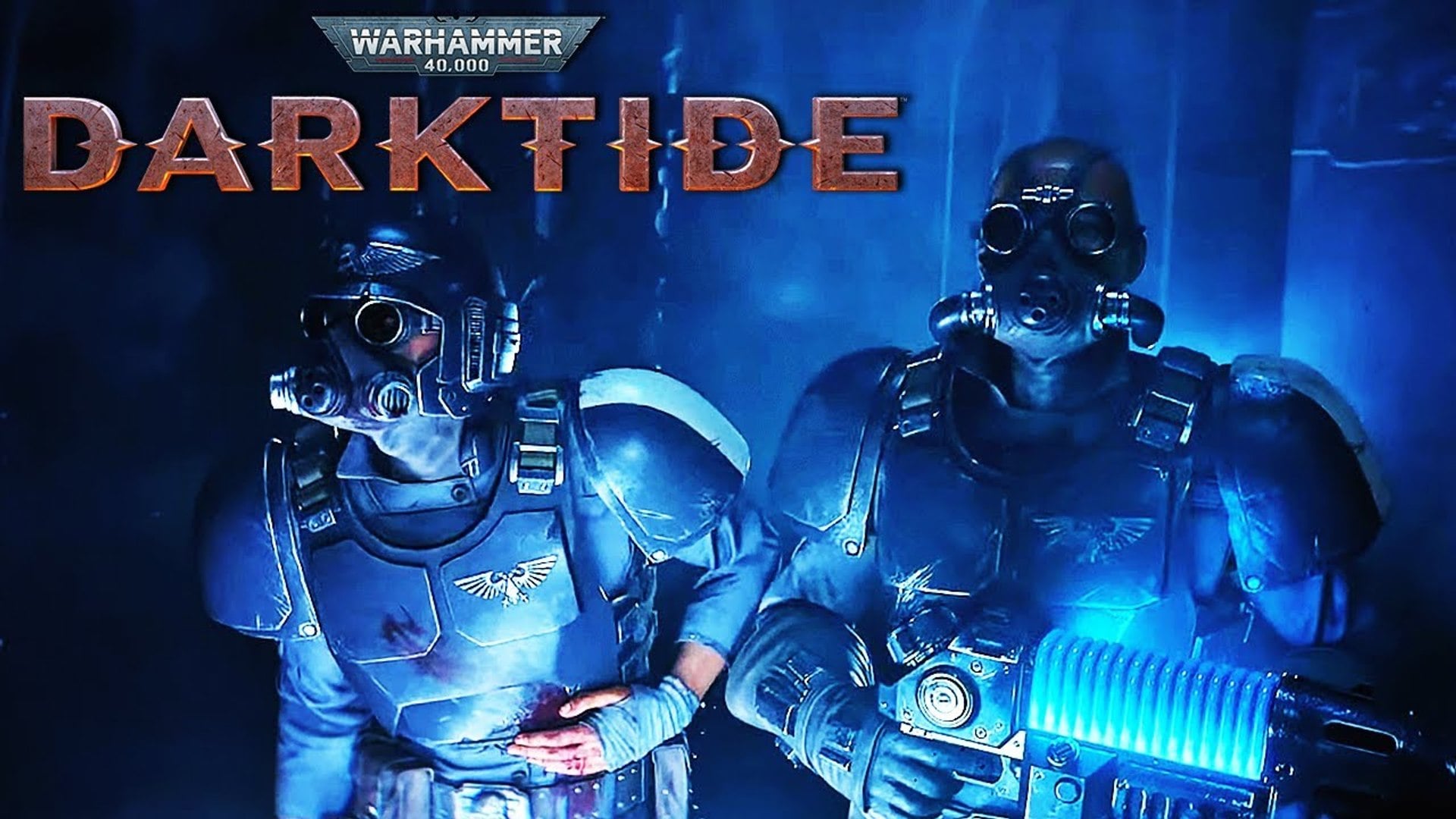 Авторы Warhammer 40000 Darktide рассказали об изменениях в очередном патче