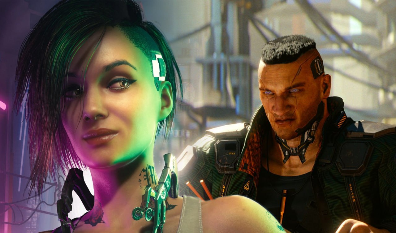 Геймплей Cyberpunk 2077: Phantom Liberty продемонстрируют на Gamescom 2023