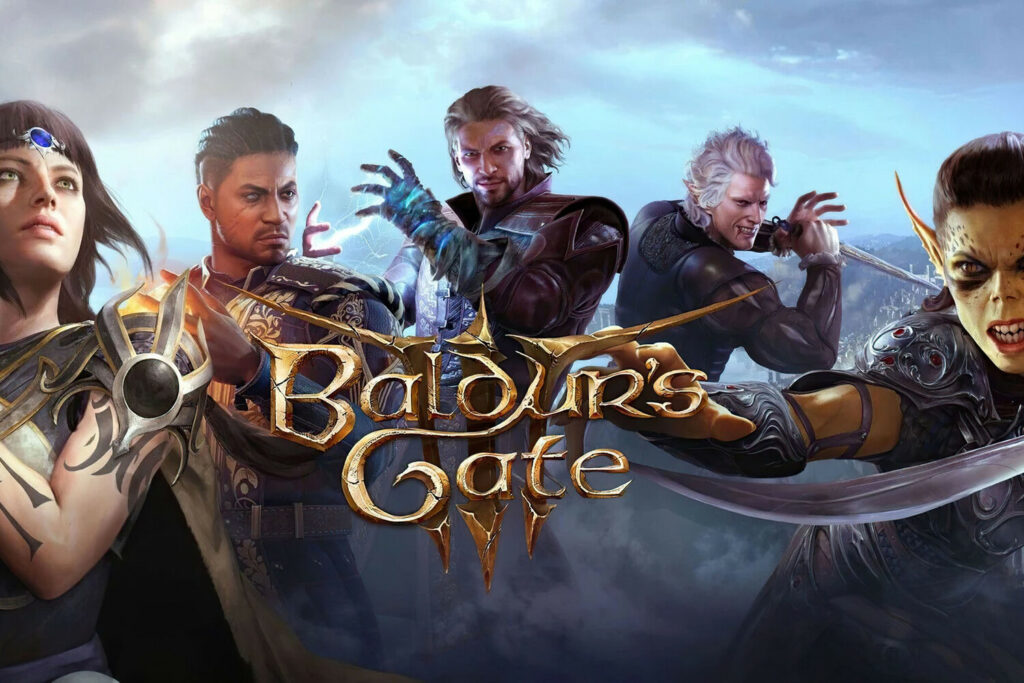 Baldur s gate как перенести персонажа