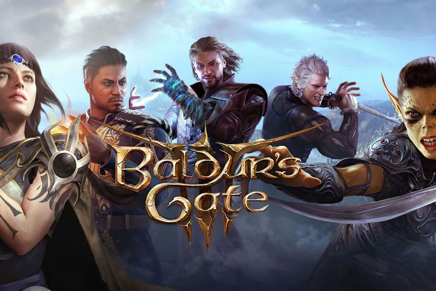Фанат Baldurs Gate 3 разработал мод с отсутствием компаньонов