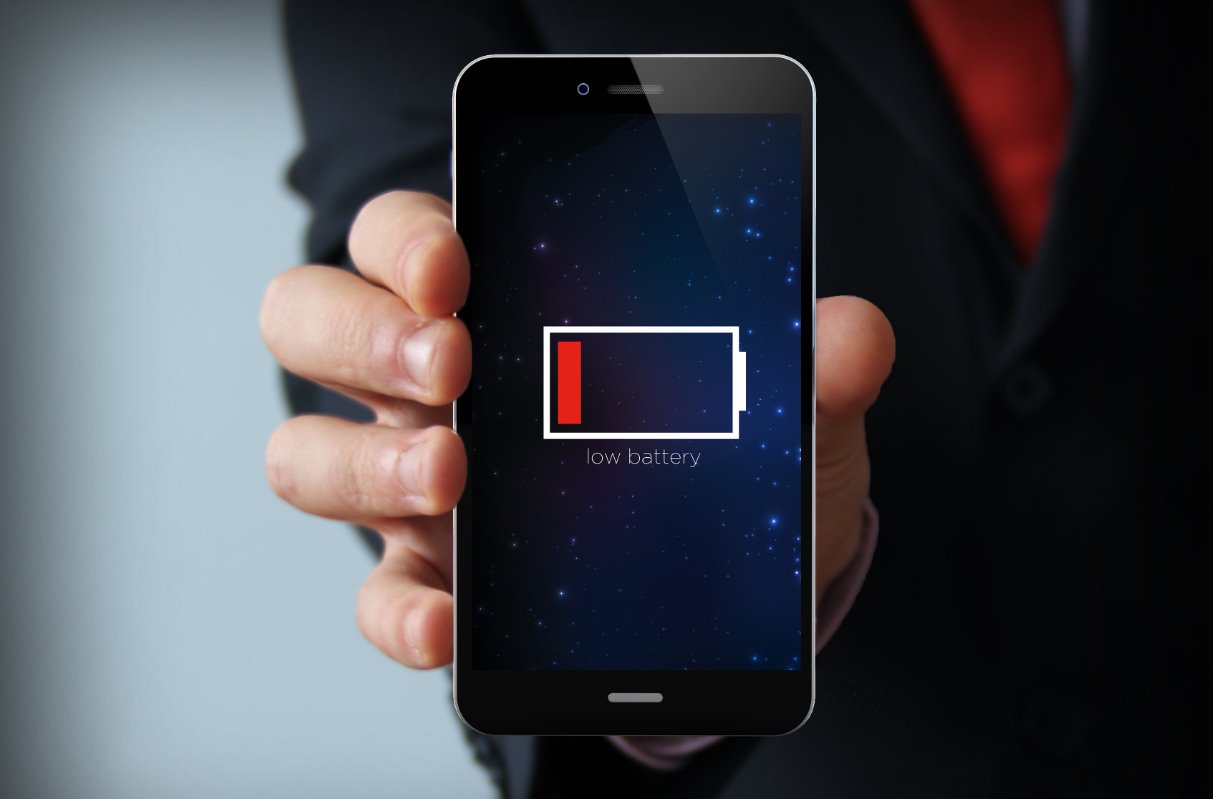 «БелНовости»: эксперты пояснили, как сделать, чтобы смартфон перестал быстро разряжаться