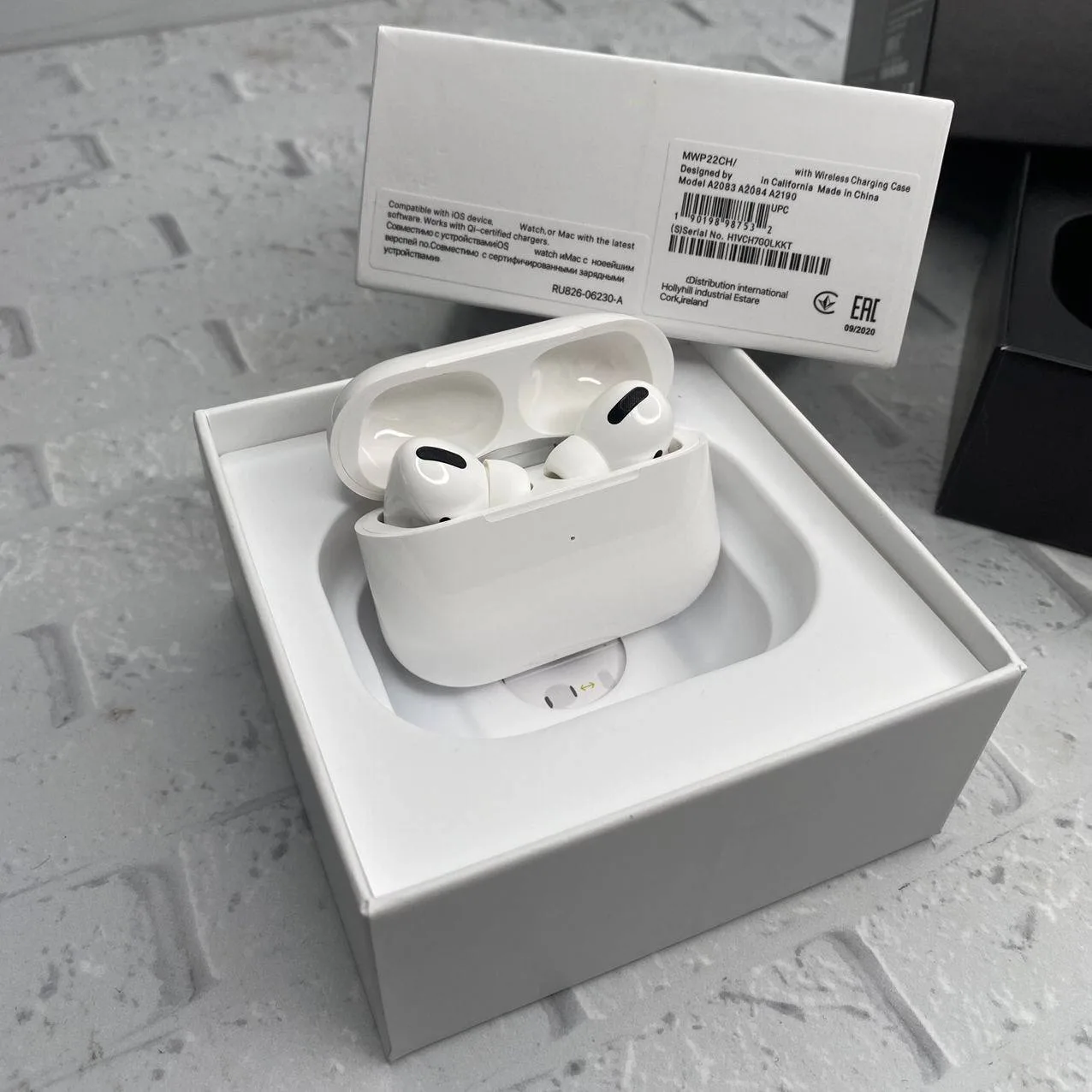 OZON: Наушники от Apple Уникальное звучание с AirPods Pro и Аирподс Макс