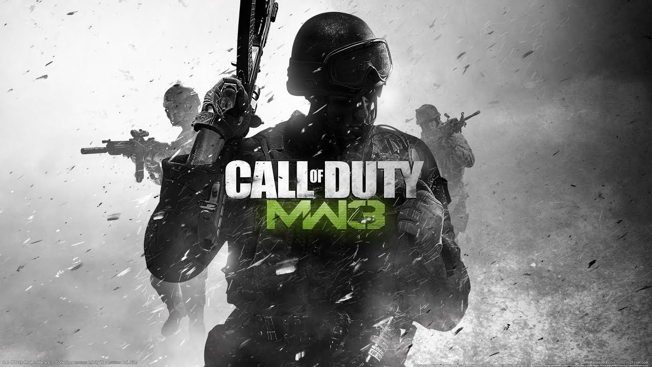 На видео показали геймплей и новые детали Call of Duty: Modern Warfare 3
