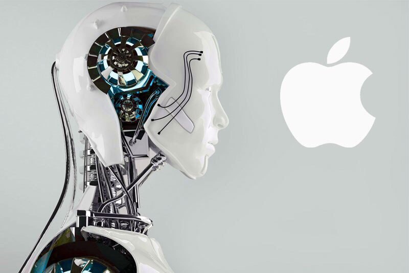 Тим Кук: Apple на протяжении многих лет разрабатывает искусственный интеллект