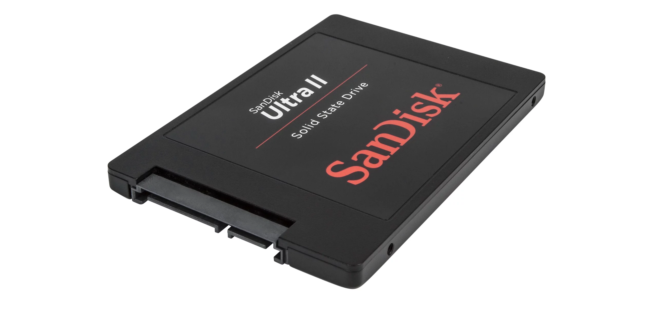 Новые SSD-накопители SanDisk массово выходят из строя