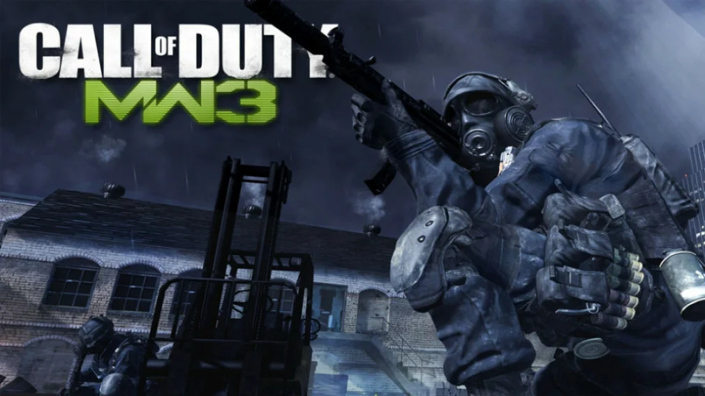 Activision подтвердила, что новая Call of Duty Modern Warfare 3 будет стоить $70