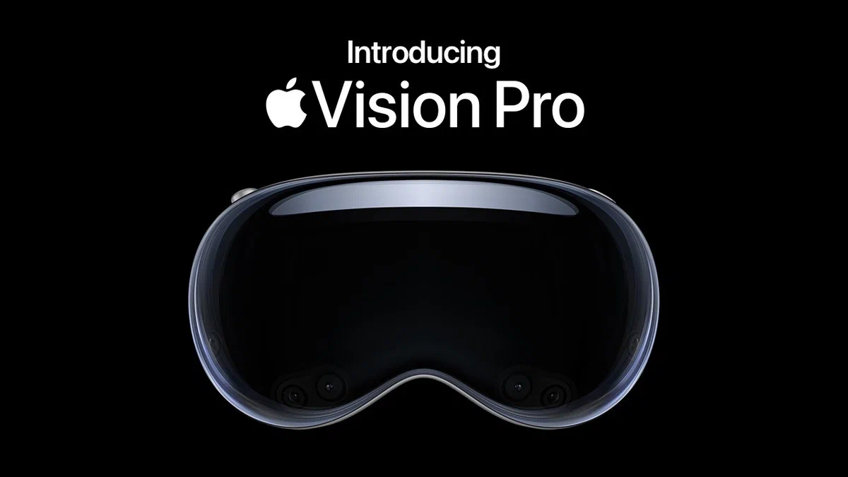 Тим Кук заявил, что каждый день пользуется AR-гарнитурой Apple Vision Pro