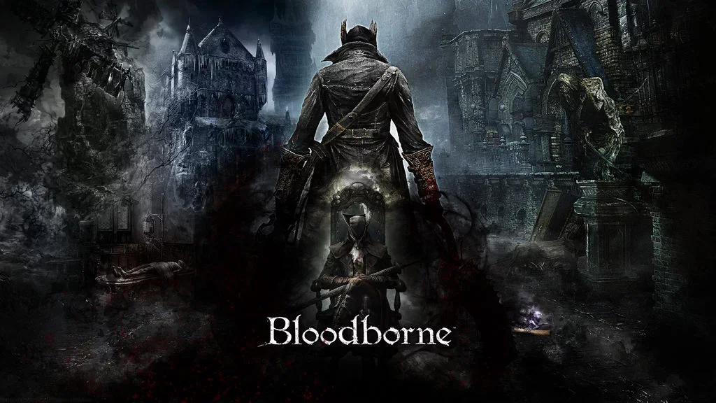 3DNews: Bloodborne смогли запустить на ПК через эмулятор PS4