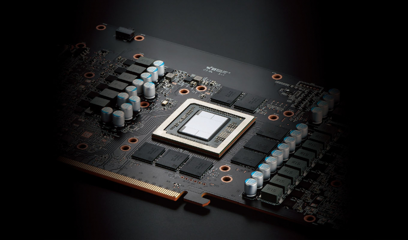 PowerColor представила Radeon RX 7800 XT Red Devil на 16 Гбайт памяти