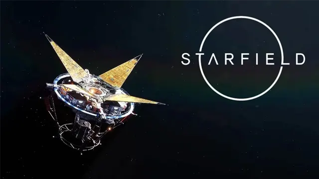 Bethesda завершила разработку Starfield: игра доступна на Xbox и ПК
