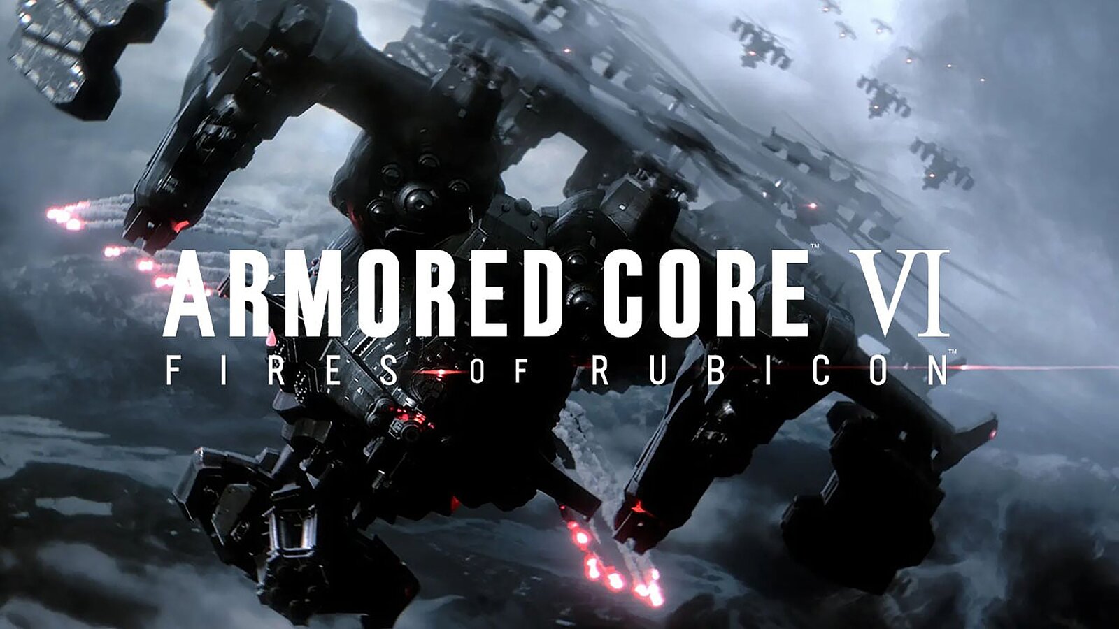 Разработчики повысили системные требования Armored Core 6 Fires Of Rubicon