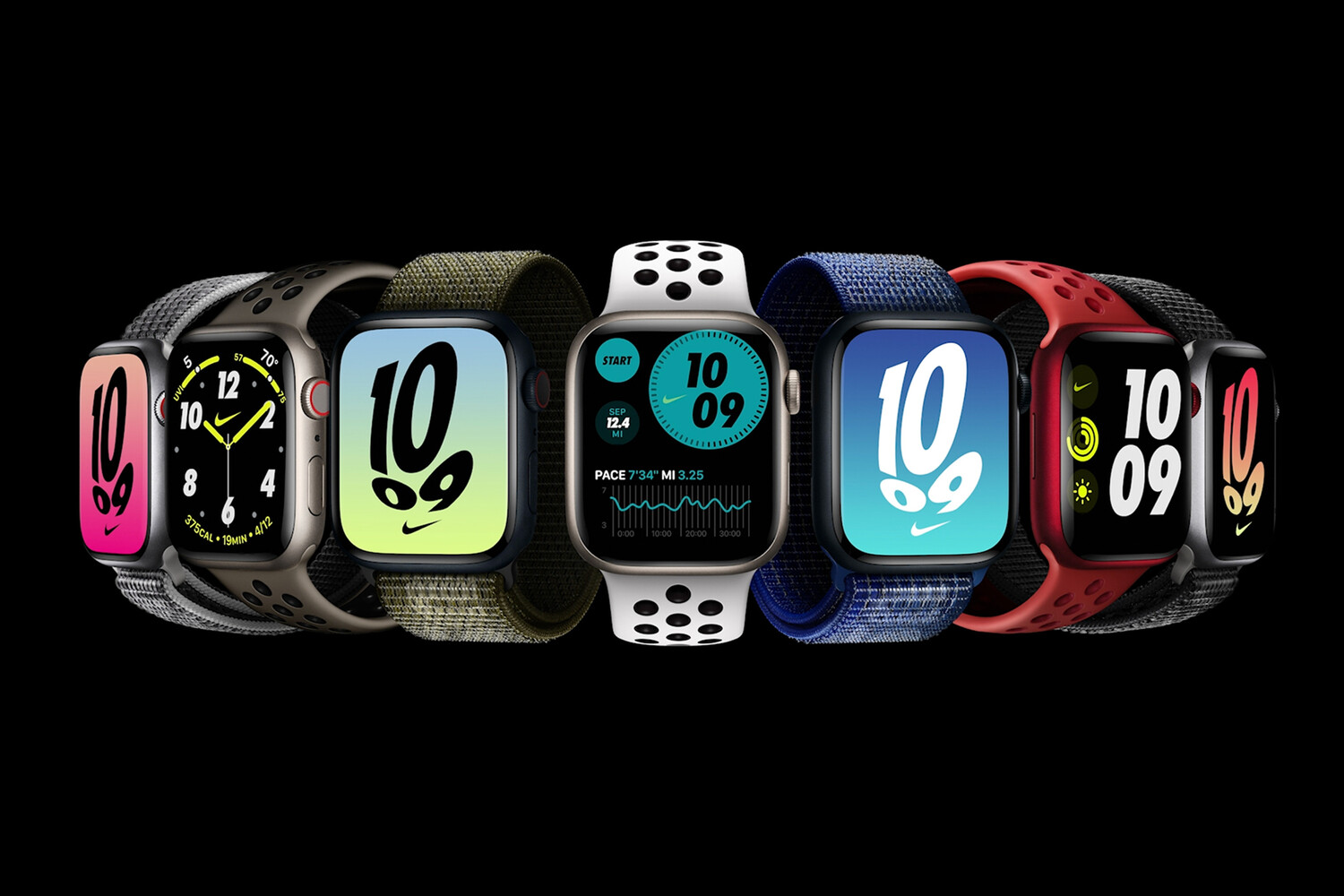 MacRumors: Apple Watch Series 9 не будут отличаться от Series 7, но получат новый чип S9