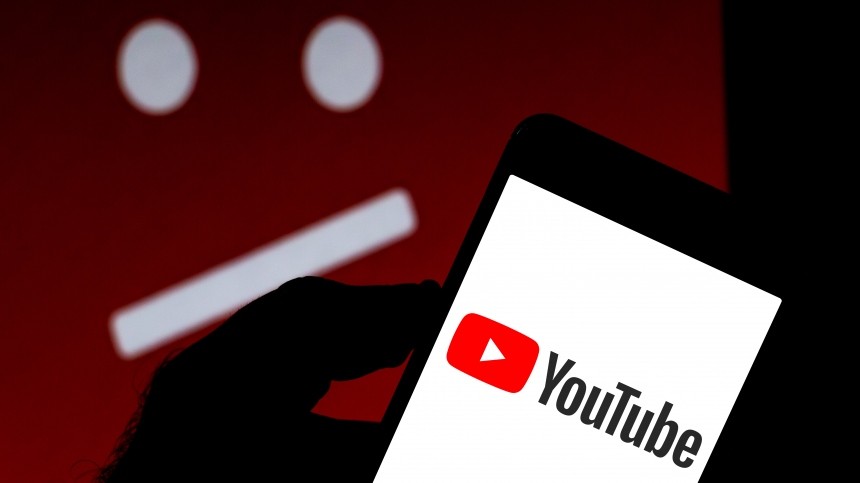 Ростелеком опроверг подготовку к «мягкой» блокировке YouTube