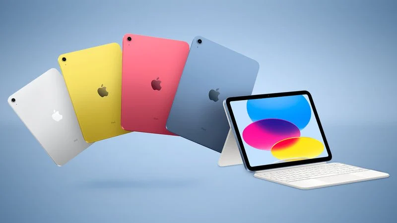 Минг-Чи Куо: Новые iPad вряд ли появятся в этом году
