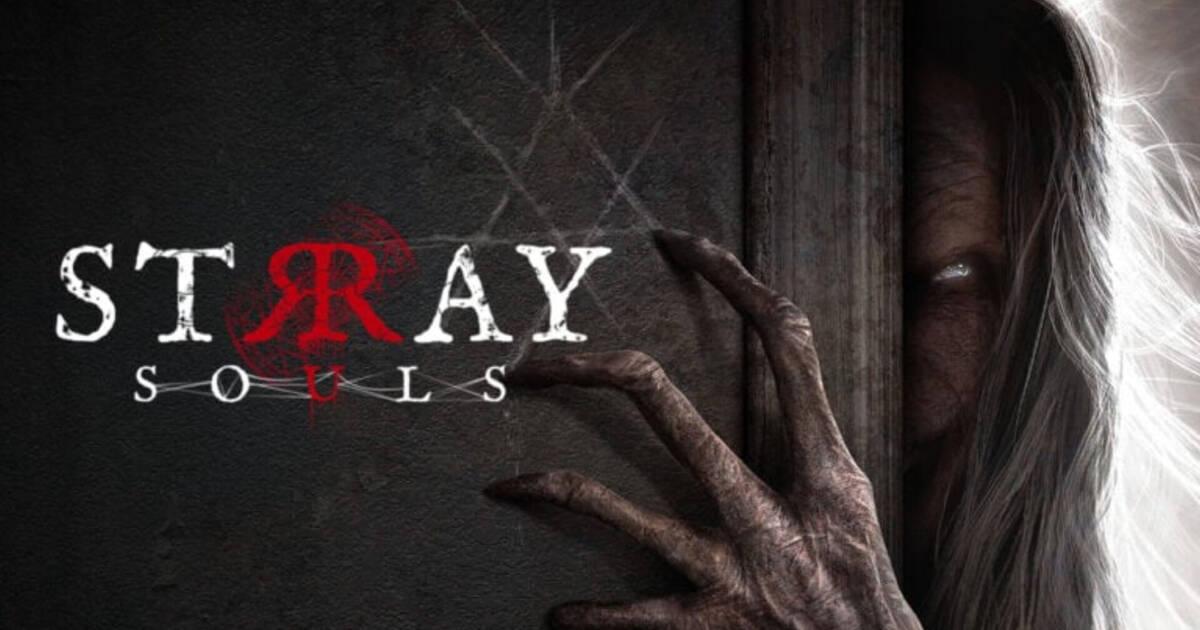 Психологически жуткий хоррор Stray Souls от Jukai Studio выйдет 31 октября