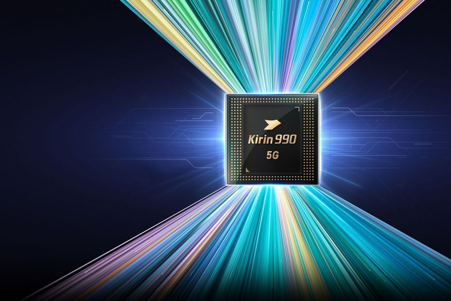 Собственный чип Huawei Kirin 9000S разрушит бизнес Qualcomm
