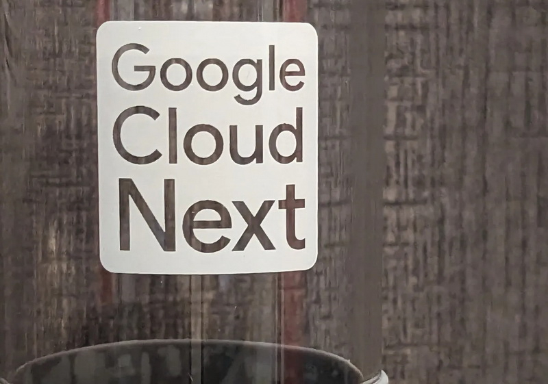 На конференции Cloud Next представлено новое поколение тензорных процессоров от Google