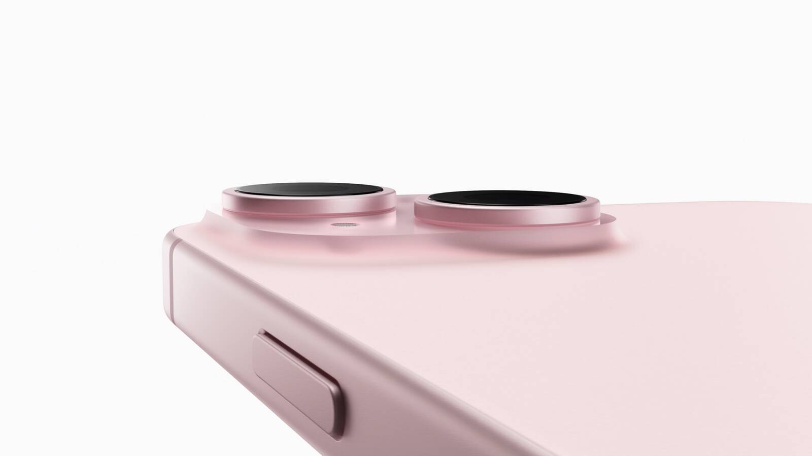 Apple представила iPhone 15 и iPhone 15 Plus