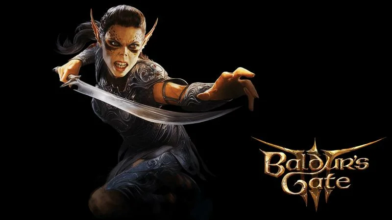 Вчера, 2 сентября состоялся релиз Baldur’s Gate 3 на PS5