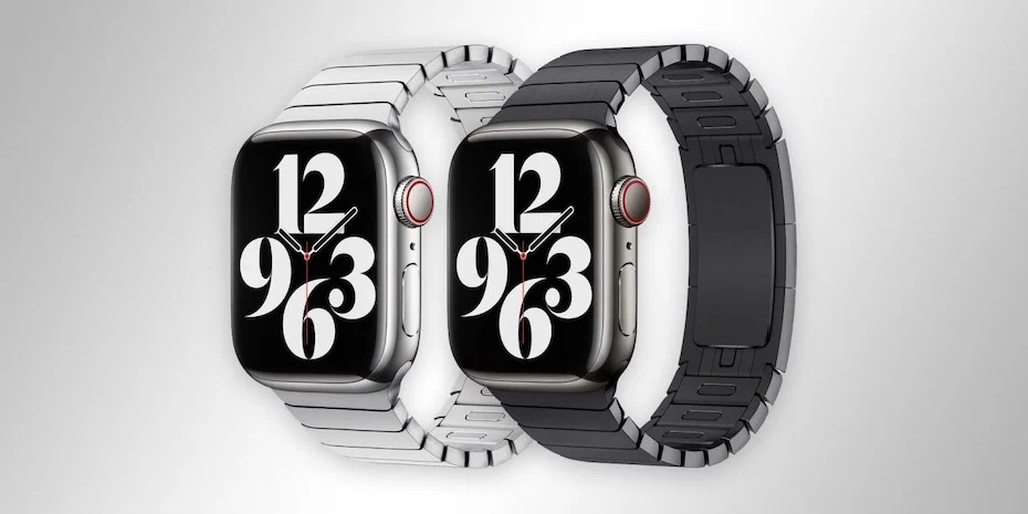 Различные типы ремешков на Apple Watch пропали перед осенней презентацией