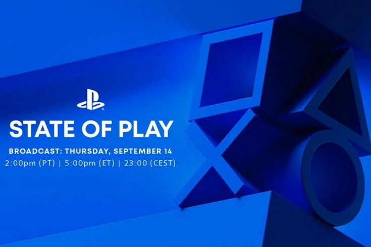 Этой ночью Sony проведет презентацию State of Play с играми для PlayStation