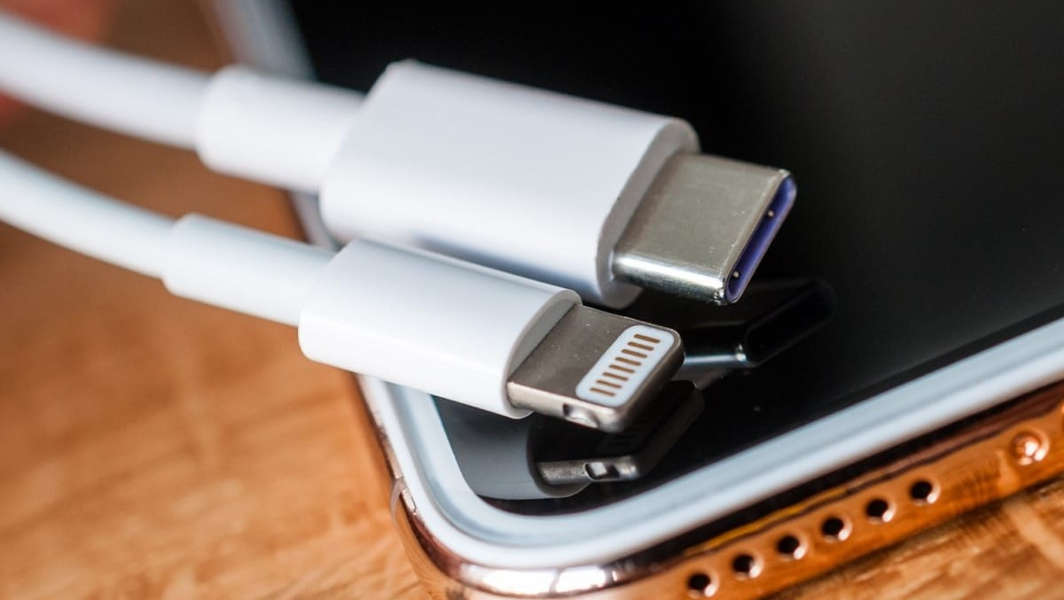 Bloomberg: Apple работает над переводом всех своих устройств с Lightning на USB-C