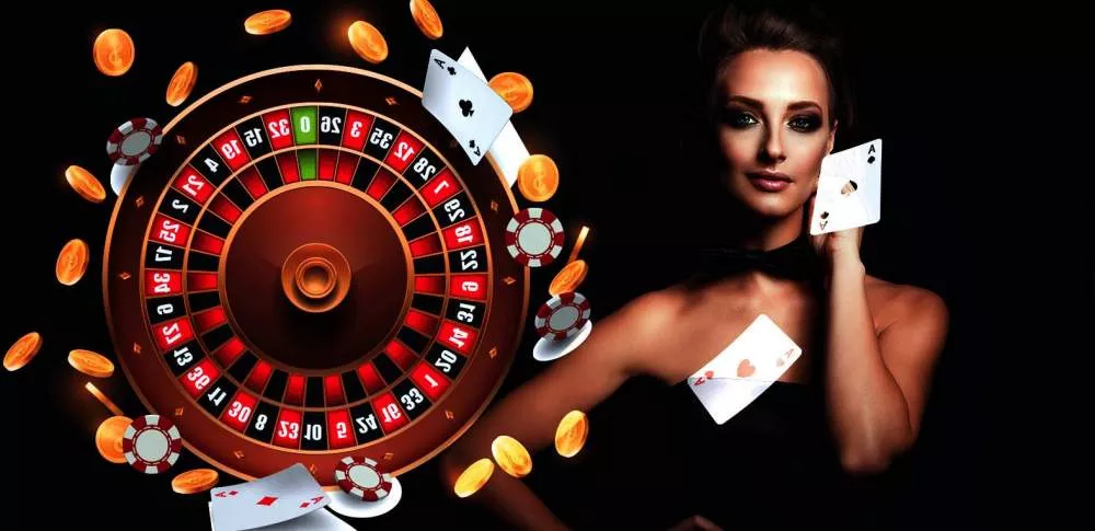 Онлайн-казино: основные принципы работы и механизмы игры