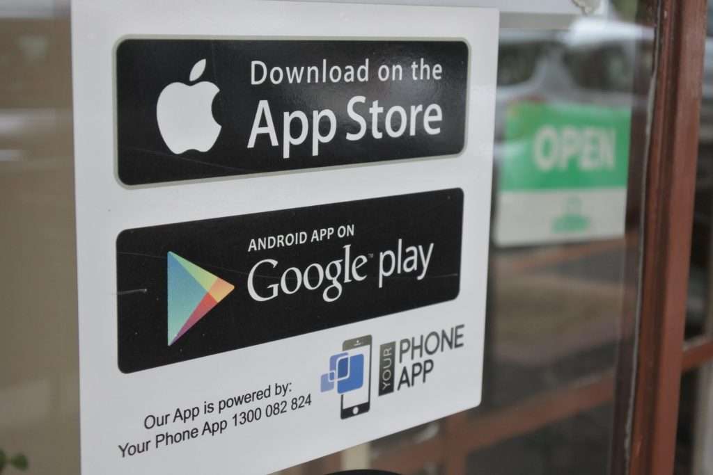 Эксперт: мошеннические приложения в Google Play и App Store отличаются датой