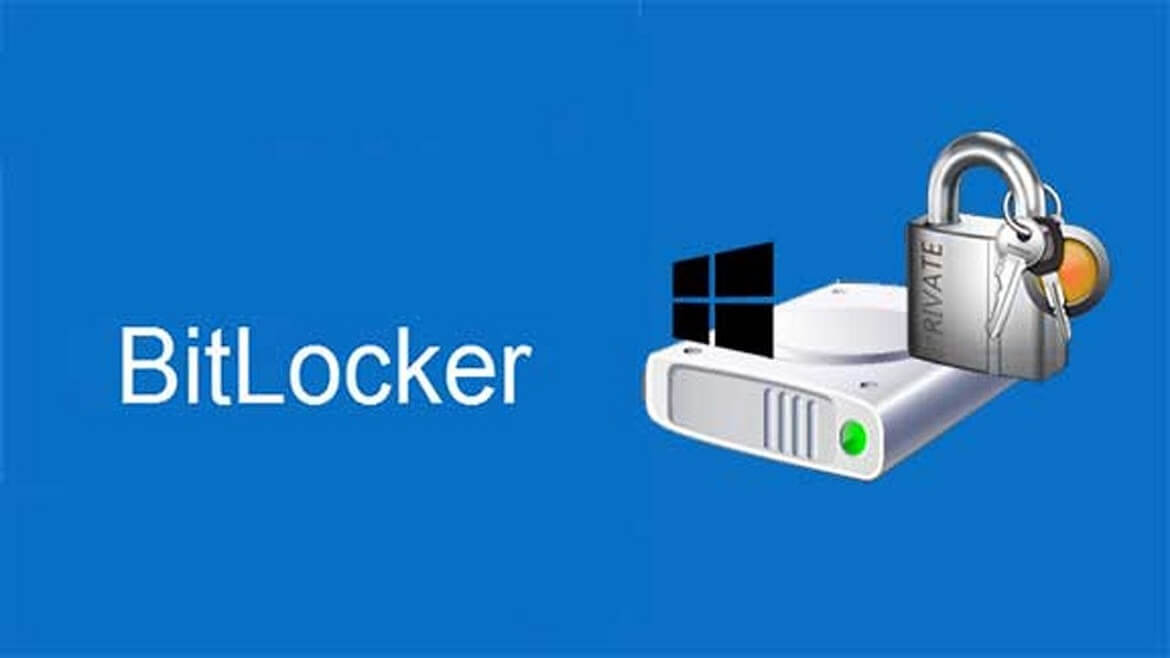 Стандартная настройка Windows 11 Pro BitLocker замедляет SSD на 50%
