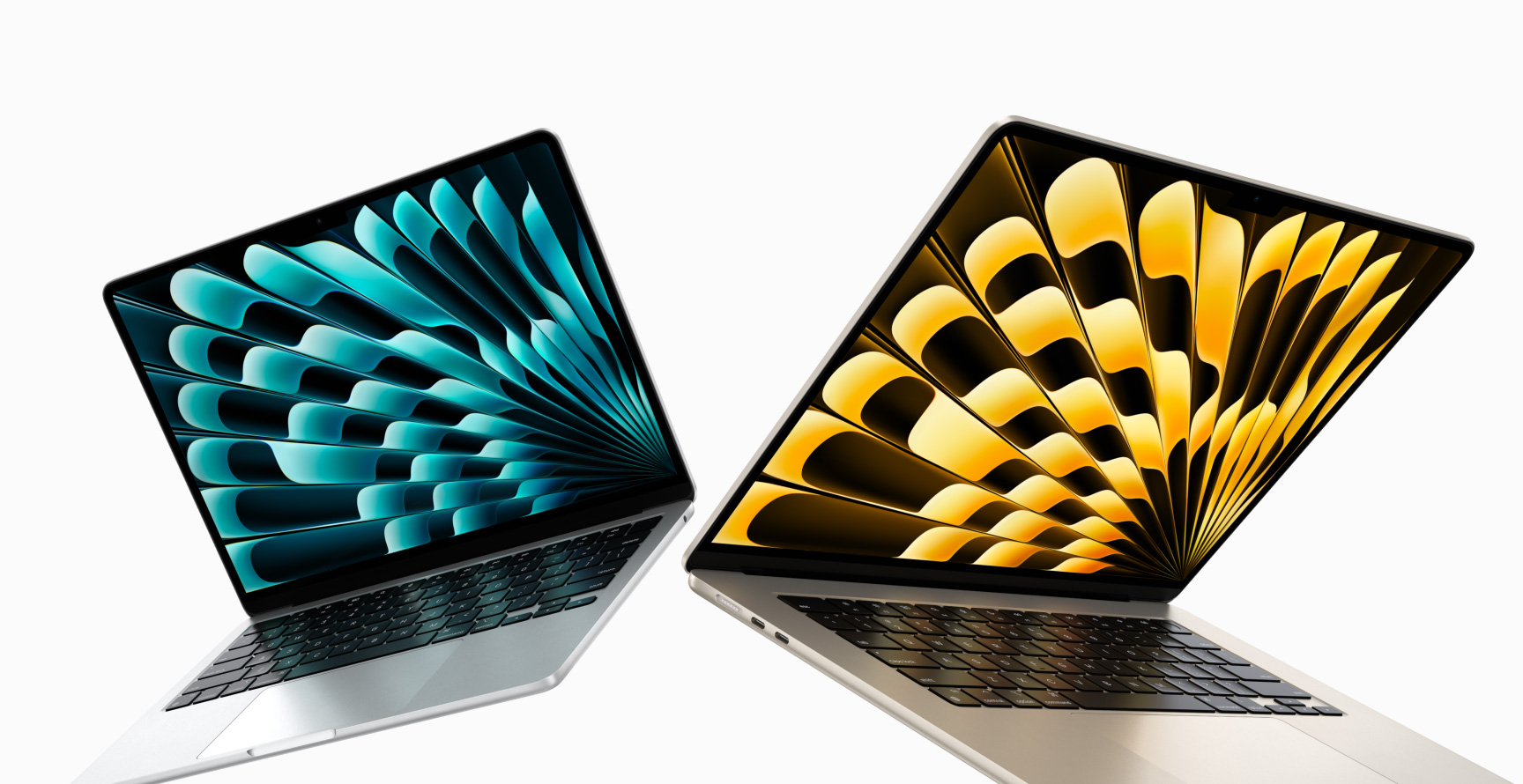 OZON: Пять причин купить MacBook Air - современный выбор для продуктивности и комфорта
