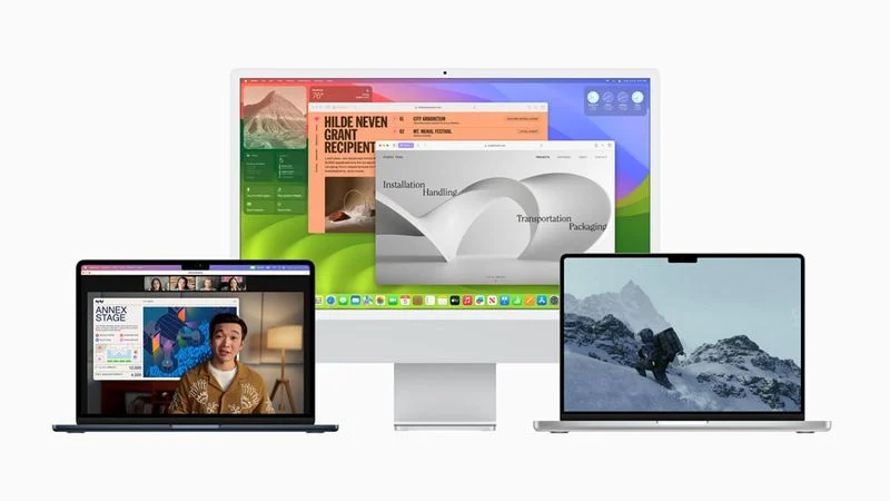 Bloomberg: Apple проведет мероприятие по презентации Mac 30 или 31 октября