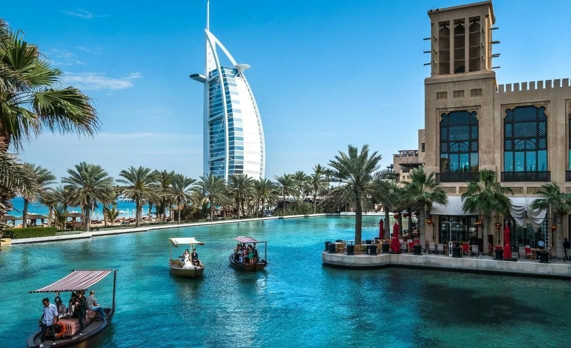 Ощутите роскошь и экзотику: Отдых в Объединенных Арабских Эмиратах