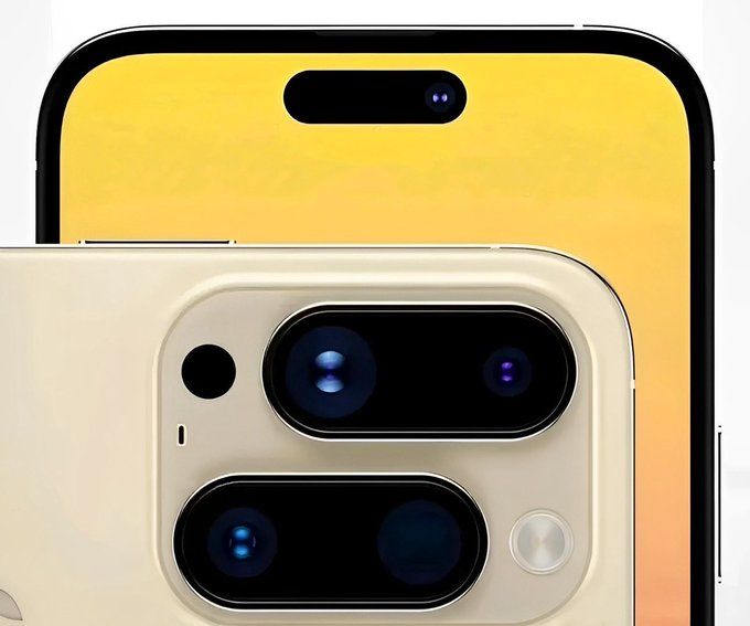 Инсайдер Маджин Бу представил первые рендеры iPhone 16 Pro с новым дизайном