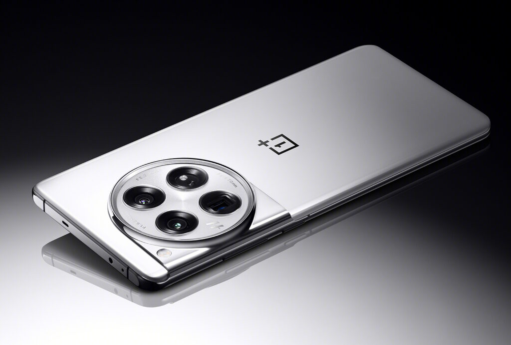 OnePlus 12 с Snapdragon 8 Gen 3 и камерой Hasselblad представят 5 декабря