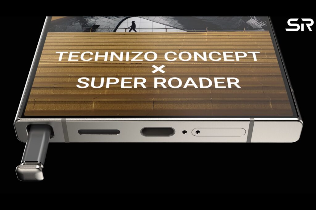 Super Roader: Samsung Galaxy S24 Ultra получит плоский экран и старый дизайн