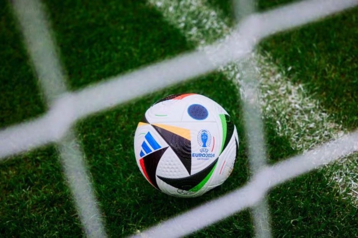 В футбольные мячи для Евро-2024 будут встраивать специальные сенсоры