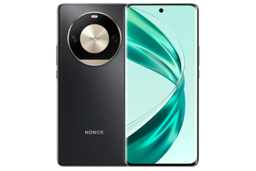 Honor представил смартфон X50 GT с Snapdragon 8+ Gen и АКБ на 5800 мАч