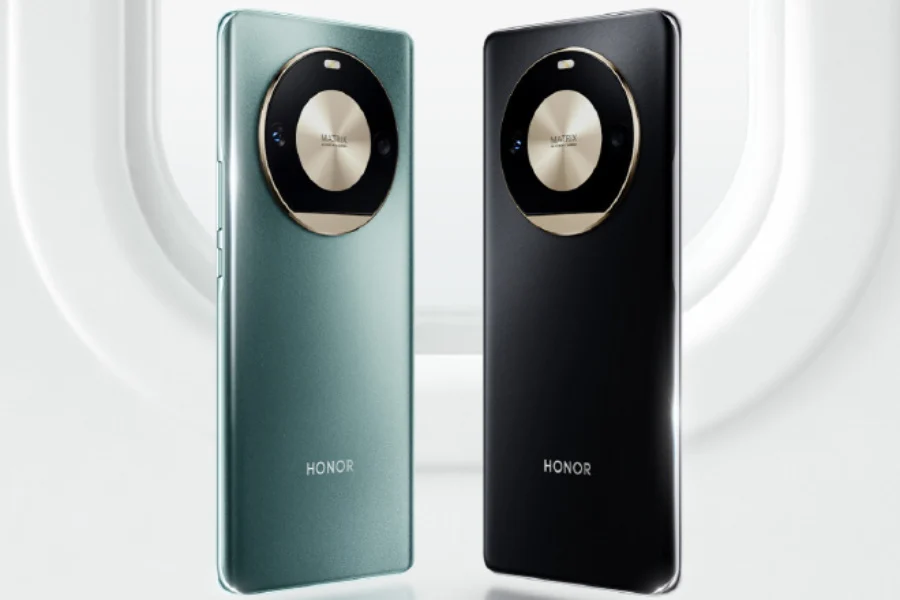 Honor представил смартфон X50 GT с Snapdragon 8+ Gen и АКБ на 5800 мАч