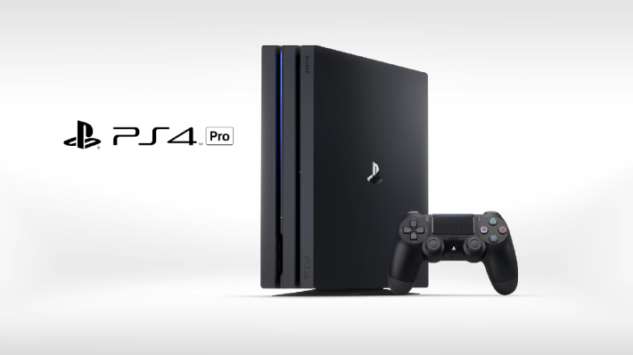 В Sony признали консоль PlayStation 4 Pro и PlayStation VR устаревшими гаджетами