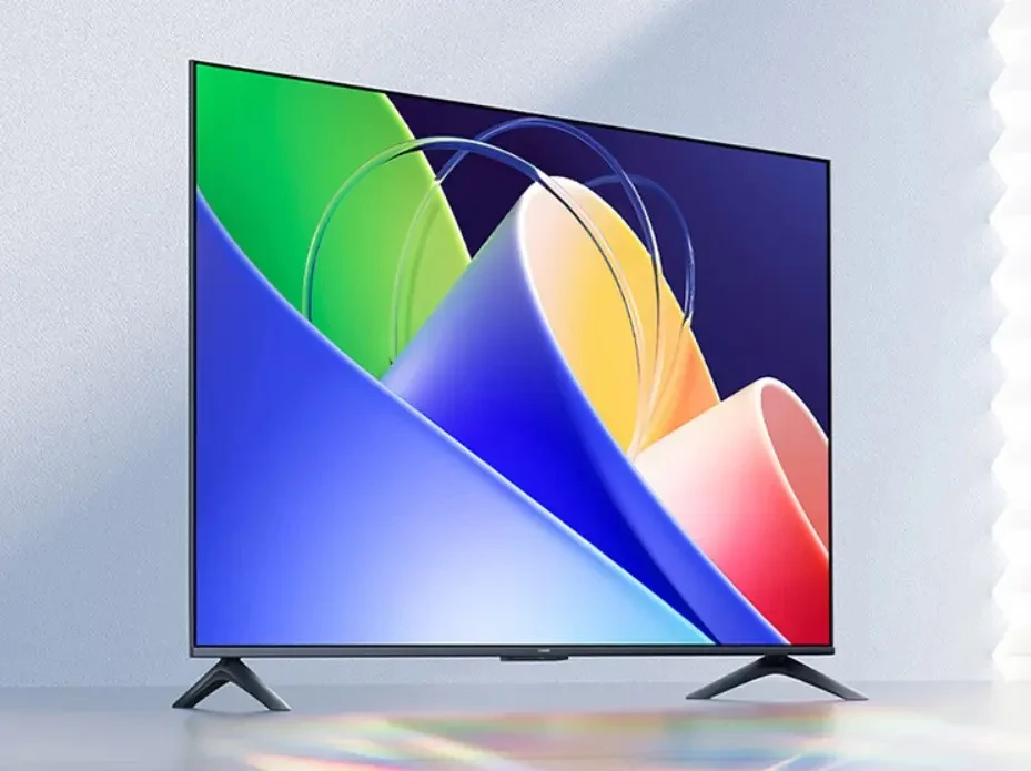 Xiaomi запустила продажи 50-дюймового 4К телевизора TV A50 по цене 218 долларов