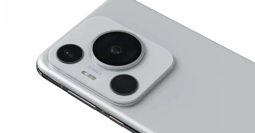 Раскрыты первые подробности о грядущем смартфоне Huawei P70