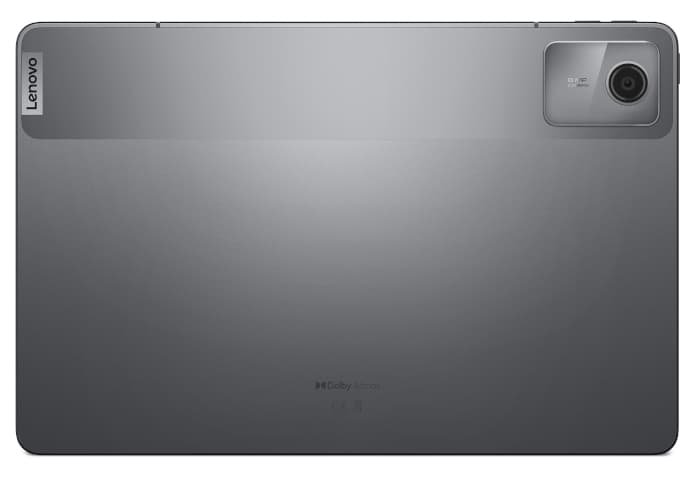 Lenovo запустила бюджетный планшет Lenovo Tab M11 с поддержкой стилуса