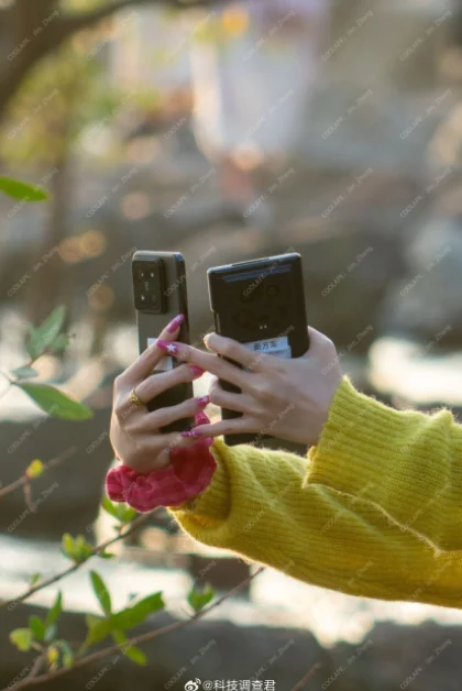 В Сети нашлись первые живые фото камерофона Xiaomi 14 Ultra
